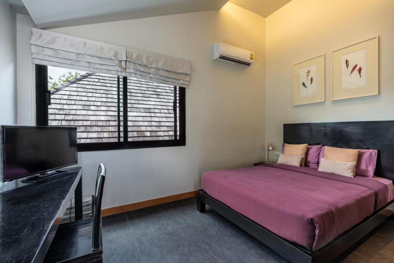 Beautiful Comfortable And Fully Equipped Big Pool Villa With 65Inch Smart Tv Located Near Popular Bangtao Beach And Laguna Bãi biển Bang Tao Ngoại thất bức ảnh